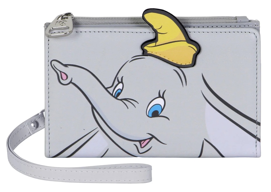Cartera Dumbo