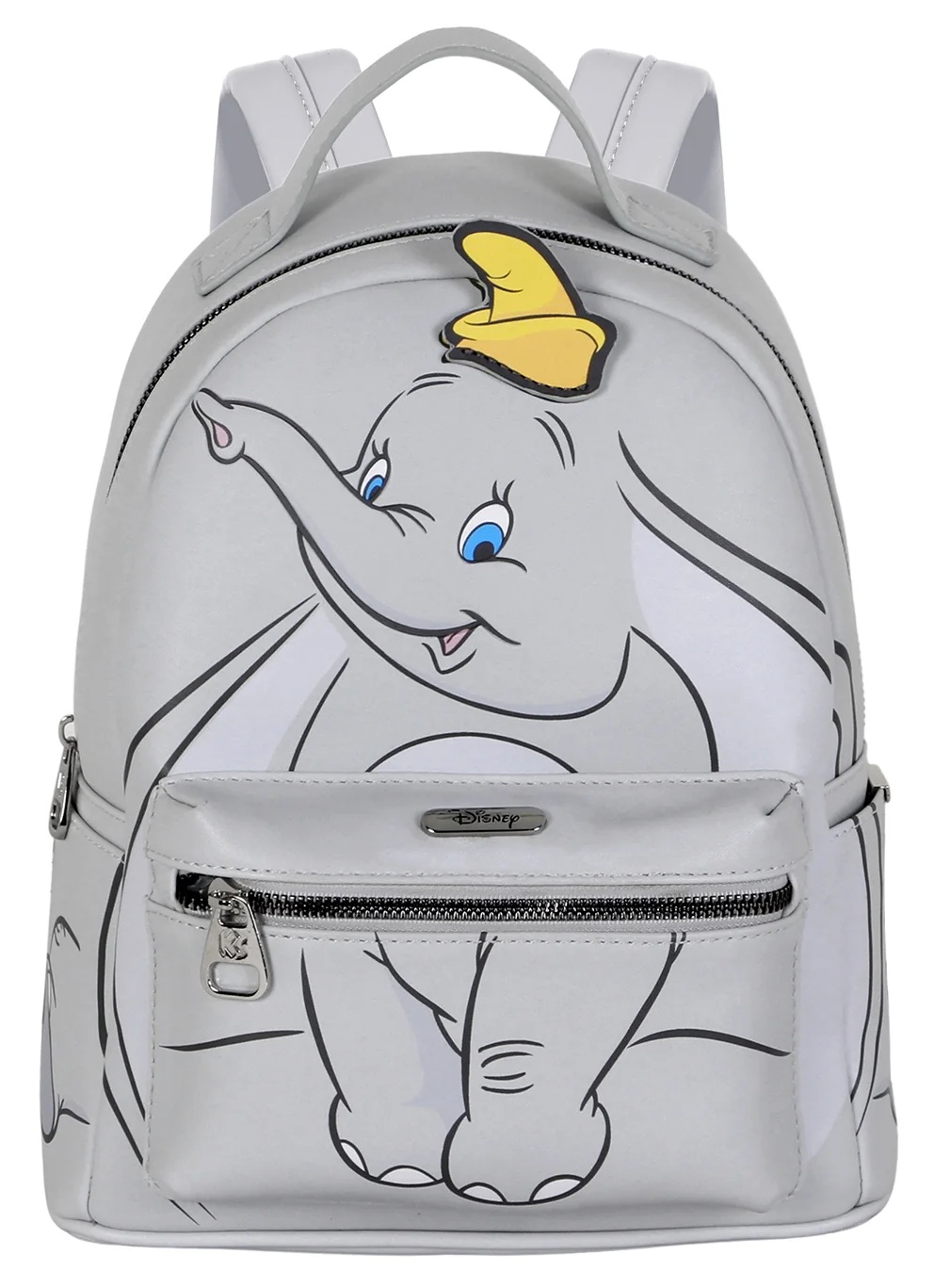 Mochila Dumbo 29cm
