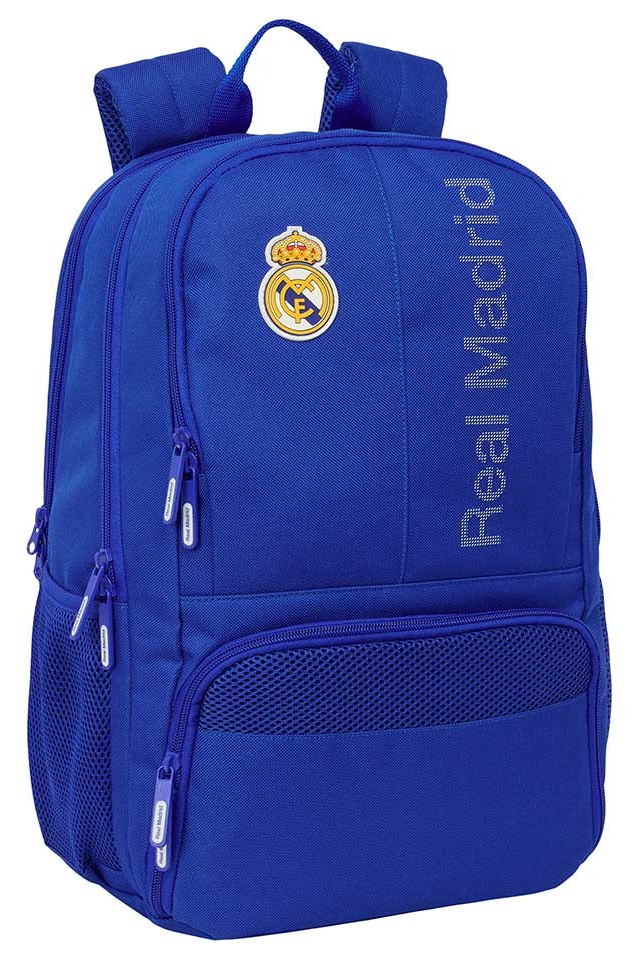 Mochila premium 3ª Equipacion 25/26 Real Madrid 42cm