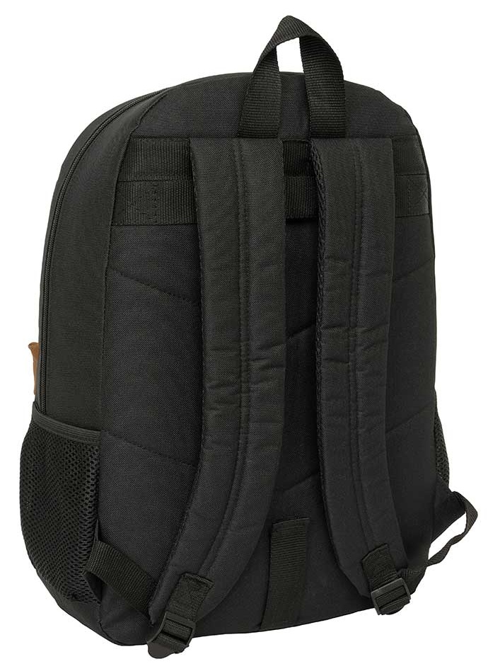 Mochila Skull One Piece adaptable a carro 46cm - Imagen 3