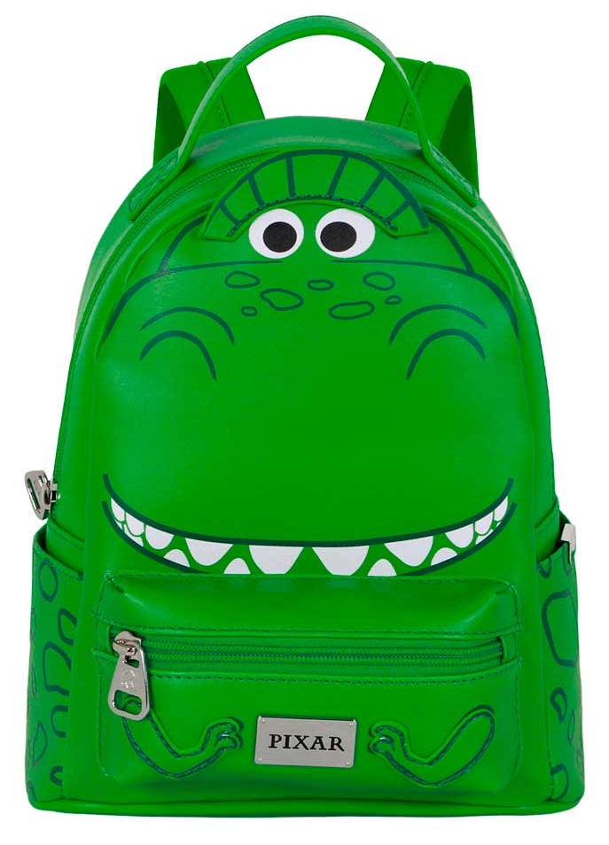 Mochila Rex Toy Story 25cm