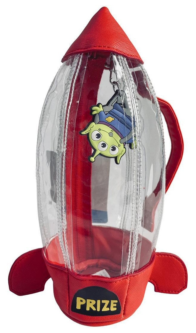 Neceser Alien Toy Story