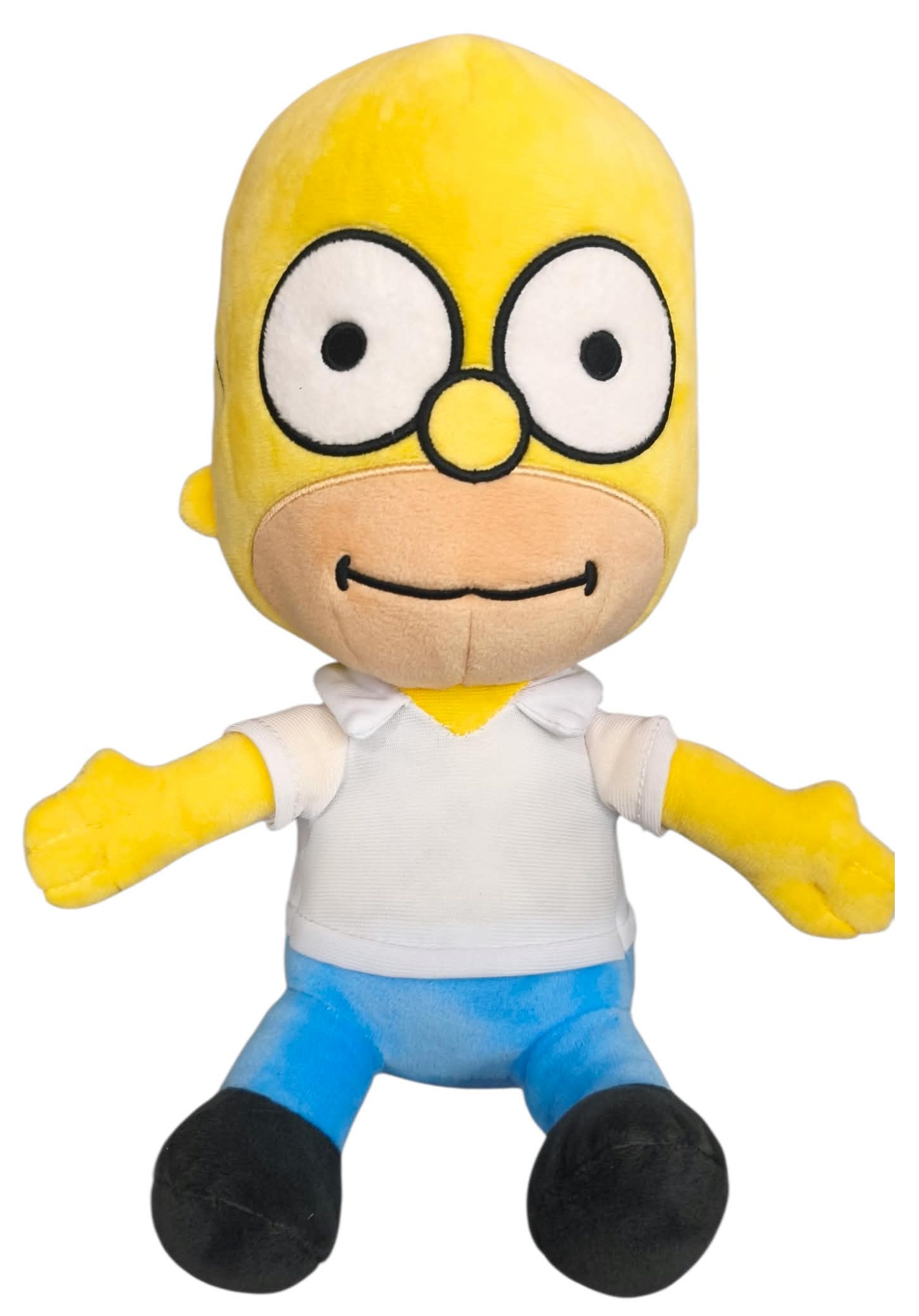 Peluche Homer Los Simpson 30cm