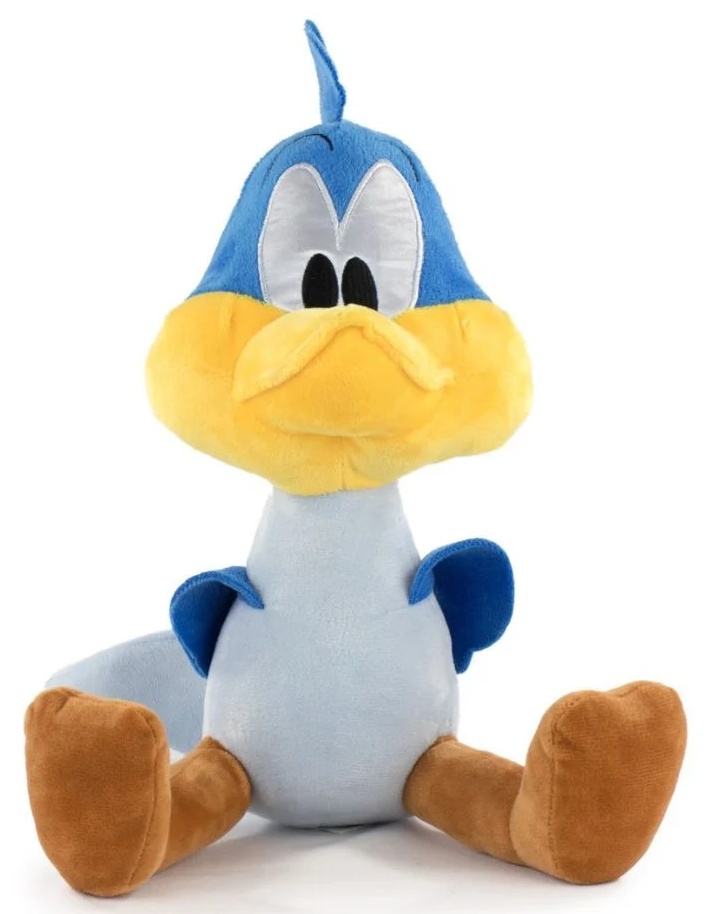 Peluche Correcaminos Looney Tunes 30cm