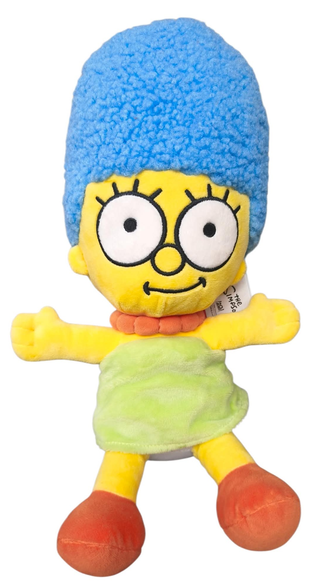 Peluche Marge Los Simpson 30cm