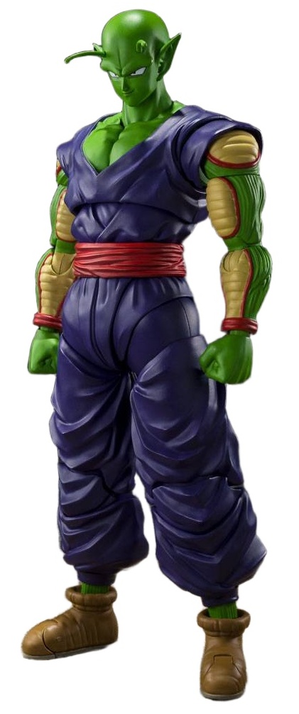 Figura Piccolo Super Hero Dragon Ball S.H Figuarts 16cm