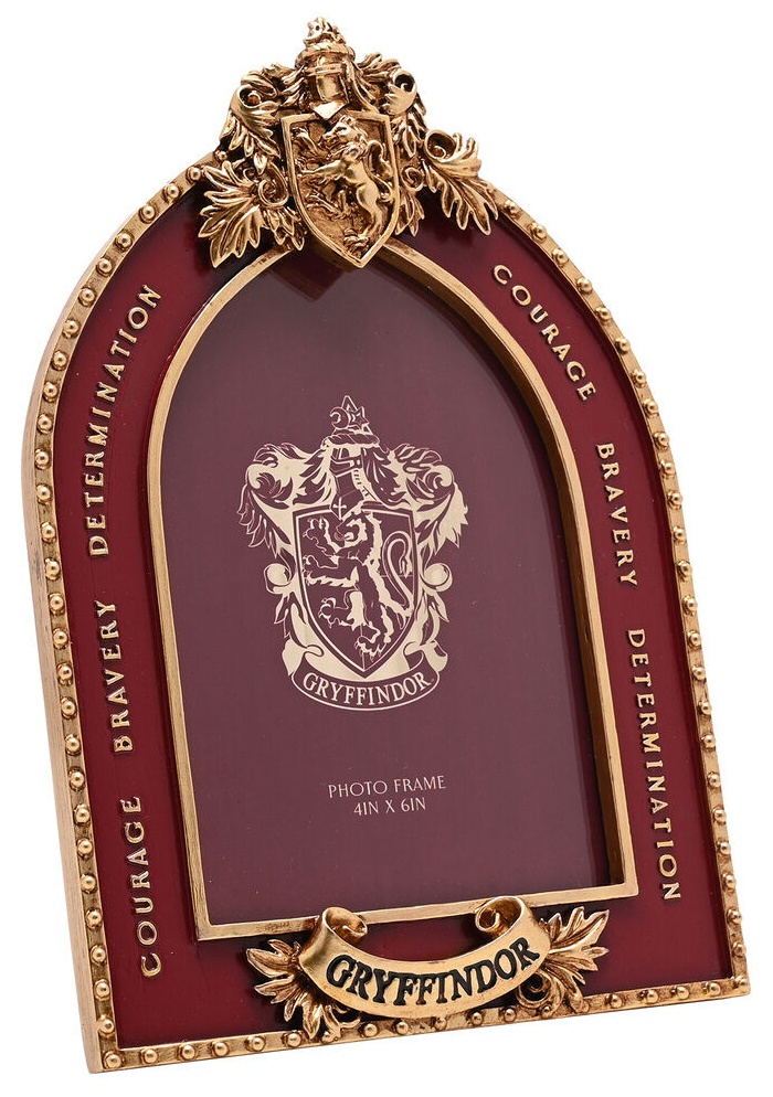 Portafotos Gryffindor Harry Potter