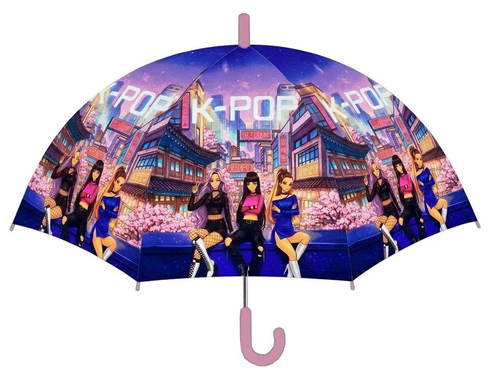 Paraguas Urban K-Pop