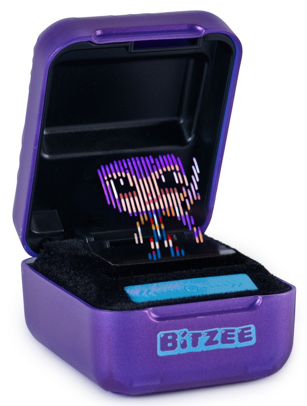 Mascota Digital Bitzee Las Guerreras K-Pop