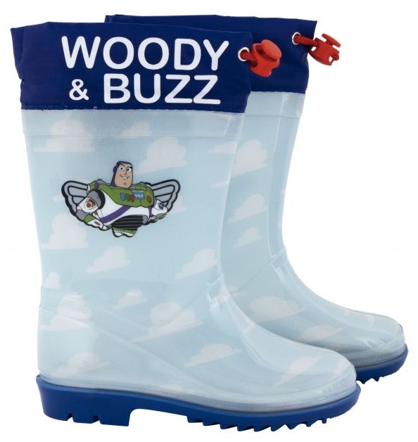 Botas de agua Toy Story