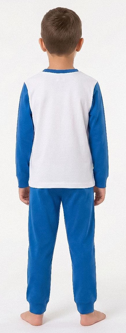 Pijama infantil Real Madrid - Imagen 2