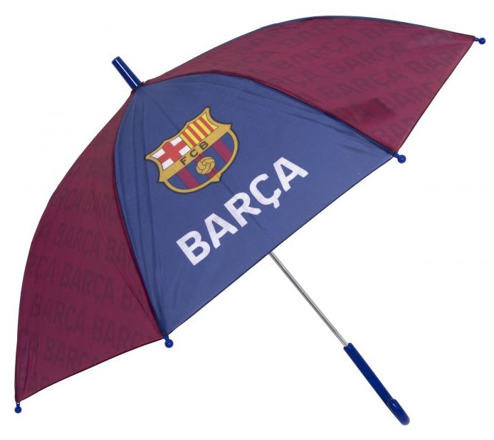 Paraguas Barça F.C. Barcelona