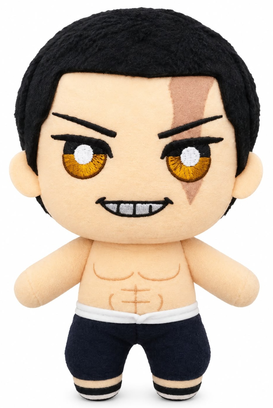 Peluche Aoi Todo Jujutsu Kaisen 15cm