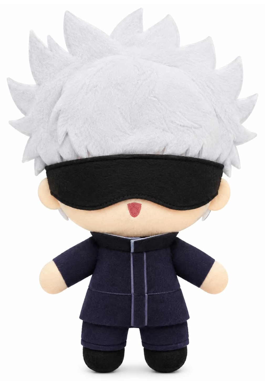 Peluche Satoru Gojo Jujutsu Kaisen 15cm
