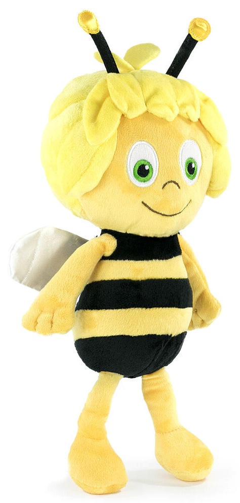 Peluche La Abeja Maya 32cm